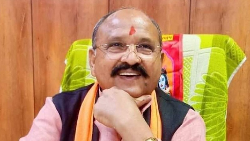 Rajasthan News: प्रहलाद गुंजल ने शिक्षा मंत्री मदन दिलावर से मांगा इस्तीफा