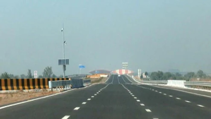 Rajasthan News: 96 करोड़ की लागत होगा बाड़मेर-जैसलमेर हाई वे प्रभावितों के लिए सड़का का निर्माण