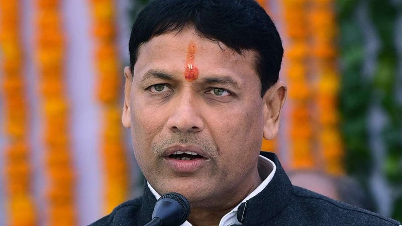 Rajasthan News: एकबार फिर बढ़े पूर्व मंत्री प्रमोद जैन भाया की मुश्किलें, FIR दर्ज