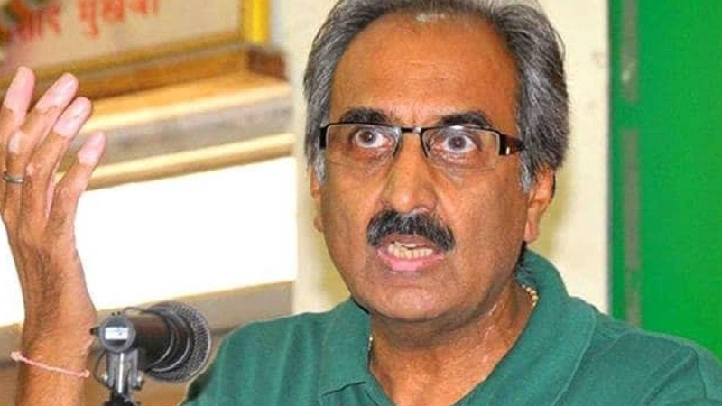 Jaipur Rural Election Result 2024: जयपुर ग्रामीण में रही कांटे की टक्कर, भाजपा प्रत्याशी राव राजेन्द्र सिंह 1615 मतों से जीते