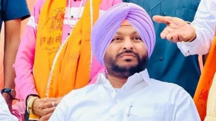 Rajya Sabha Election Rajasthan: राजस्थान से राज्यसभा के लिए रवनीत सिंह बिट्टू का रास्ता हुआ साफ, निर्दलीय उम्मीदवार का नामांकन रद्द