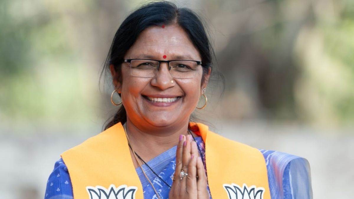 Modi Cabinet Minister List 2024: सावित्री ठाकुर को बड़ी जिम्मेदारी, बनाई गई महिला एवं बाल विकास राज्य मंत्री