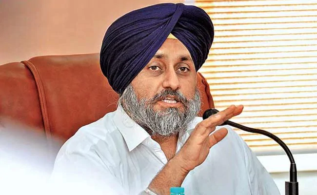 Loksabha Elections 2024: सुखबीर बादल पर चौथी हार का भय !