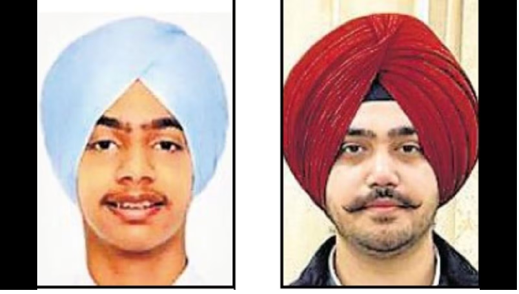 भारतीय सॉफ्ट टेनिस टीम में पंजाब के दो होनहार खिलाड़ियों का चुनाव