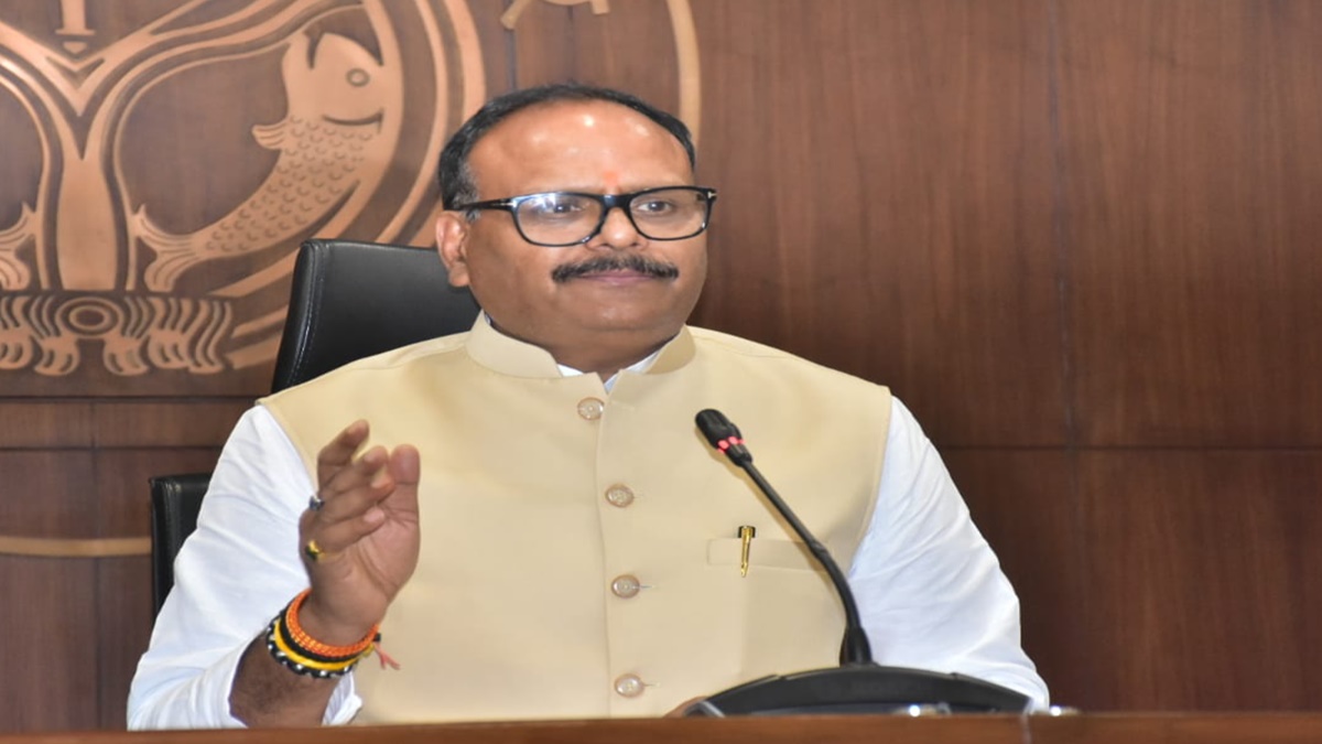 UP Election Result 2024: मतगणना के शुरूआती रुझानों के बीच डिप्टी CM ब्रजेश पाठक का बड़ा बयान, कहा- विपक्ष डिरेल है