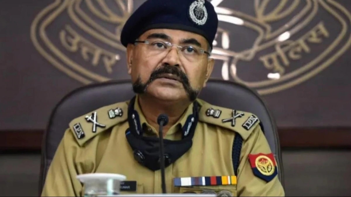 UP में मतगणना के दौरान माहौल बिगाड़ने का प्लान! थ्री लेयर सुरक्षा के बीच होगी काउंटिंग, DGP ने दी चेतावनी