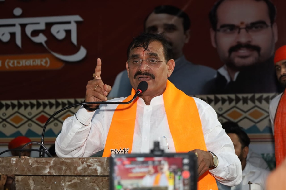 खजुराहो को मिलेगी फिल्म सिटी की सौगात! VD शर्मा ने दिए संकेत, कहा- इससे अच्छी जगह हो ही नहीं सकती 