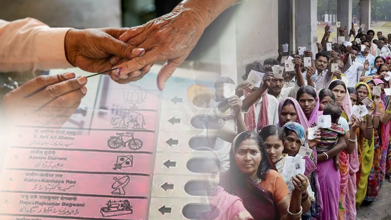 फरीदकोट : महिला बीएलओ पर आप कार्यकर्ता ने की अभद्र टिप्पणी, महिला अस्पताल में हुई भर्ती