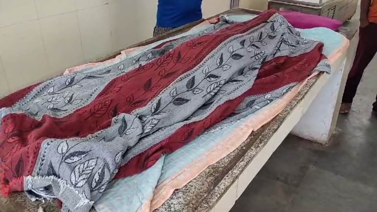 आसमान से बरसी आफत: बिजली गिरने से किसान की मौत, खेत से घर की तरफ लौट रहा था बुजुर्ग