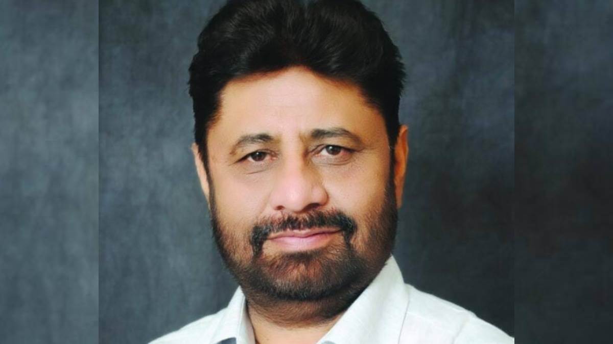 आम आदमी पार्टी के इस दिग्गज नेता की हुई मौत