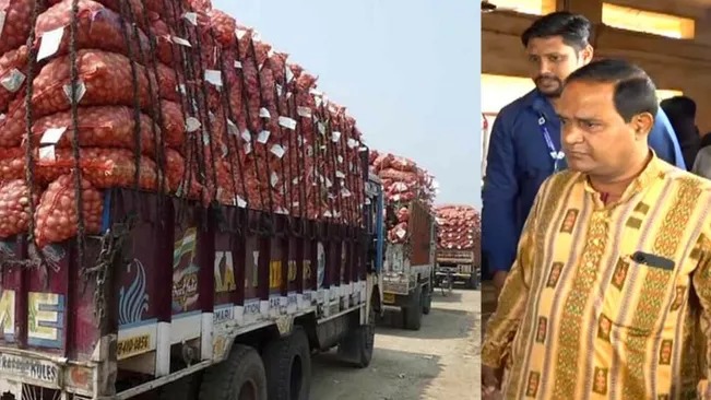 आलू की खुदरा कीमत 32 रुपये प्रति किलोग्राम से अधिक नहीं होनी चाहिए : खाद्य आपूर्ति मंत्री