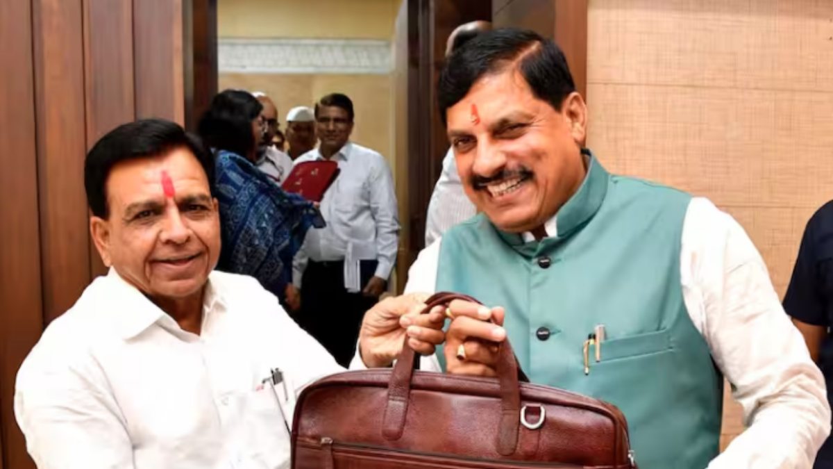 MP Budget 2024: बजट को लेकर क्या बोले CM मोहन यादव ? पढ़ें पूरी खबर