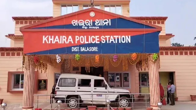 बालासोर : पेट्रोल पंप कर्मचारियों पर बदमाशों ने की फायरिंग, लूटे 12 लाख रुपये