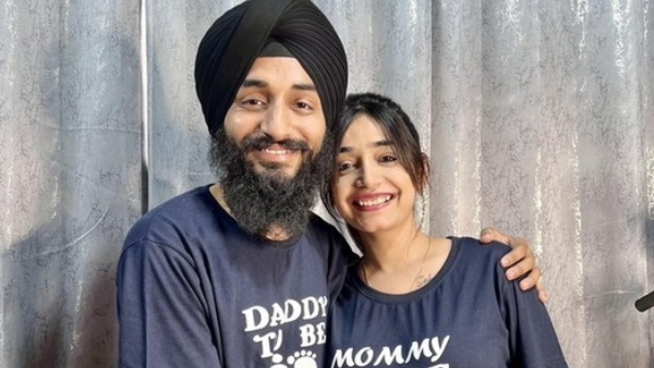 कुल्हड़ पिज्जा कपल के घर बदमाशों ने कार में की पत्थरबाजी, सीसीटीवी में हुआ कैद