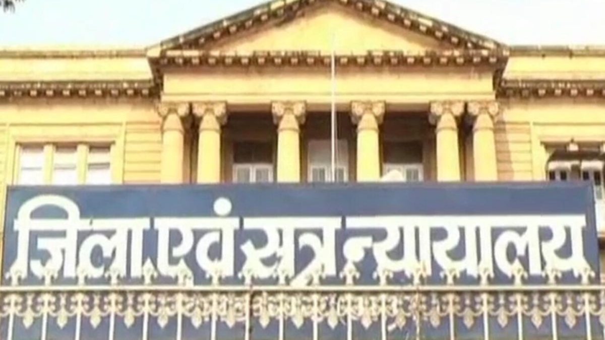 गौवंश से अप्राकृतिक कृत्यः कोर्ट ने आरोपी दिनेश बाथम को सुनाई सात साल की सजा