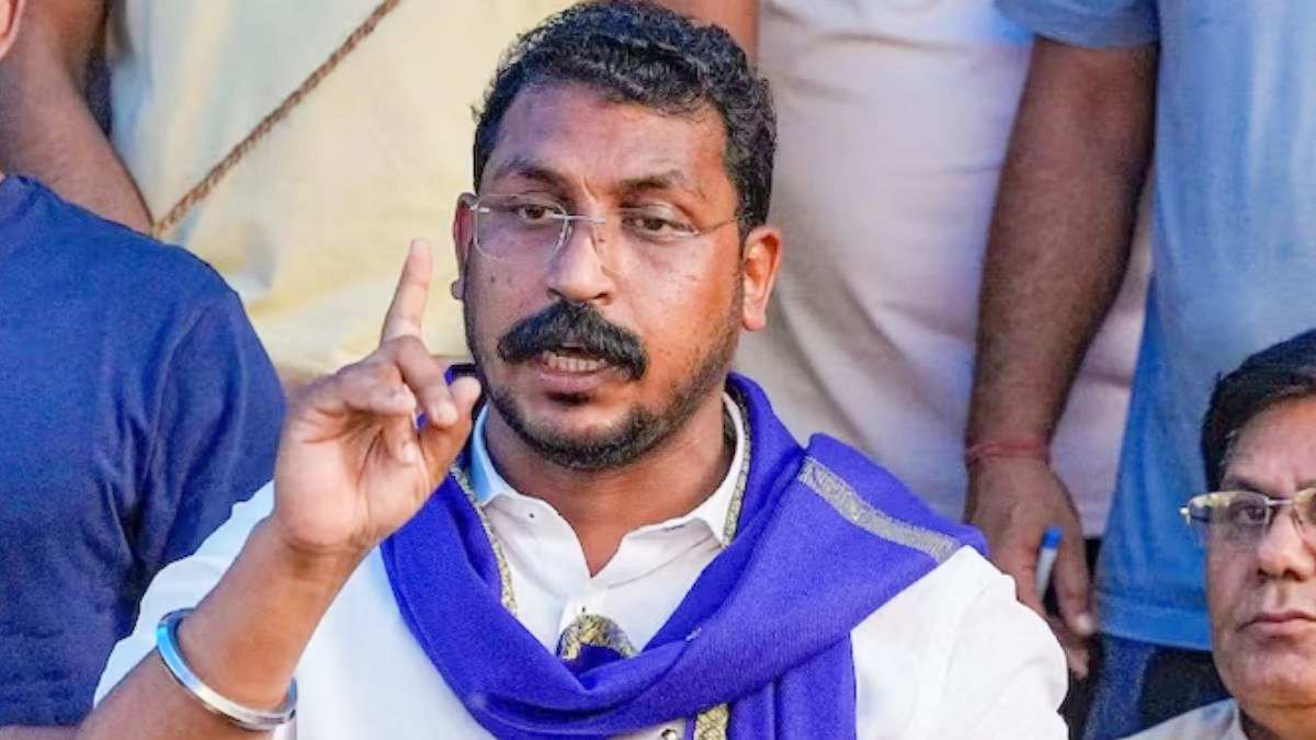 Supreme Court On Bulldozer Action: ‘भाजपा की सस्ती लोकप्रियता वाली बुलडोजर नीति’, SC के फैसले पर चंद्रशेखर आजाद बोले- हम धुर विरोधी रहे