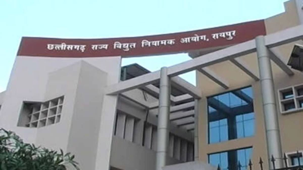 स्टीट उद्योगों को दी जा रही 713 करोड़ रुपए की छूट , अन्य राज्यों की तुलना में छत्तीसगढ़ में बिजली सस्ती, मात्र 35 पैसे ही बढ़ा ऊर्जा प्रभार