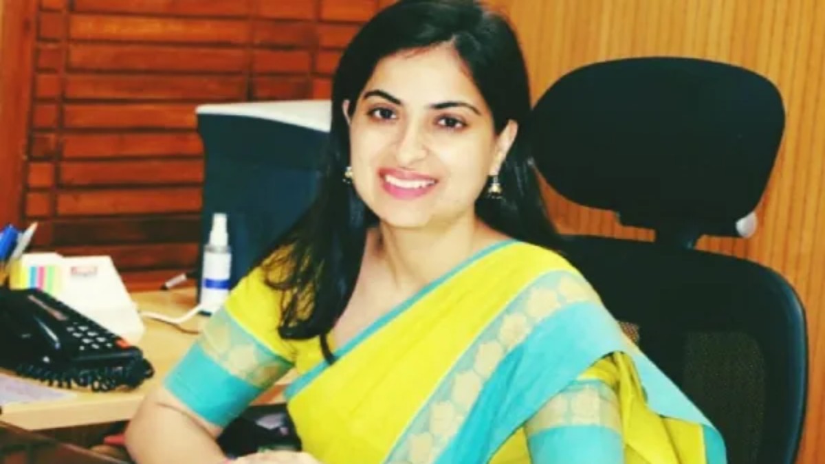 लेडी अफसर के दुस्साहस पर HC सख्त: चीफ सेक्रेटरी को कार्रवाई करने के दिए निर्देश, ये है पूरा मामला