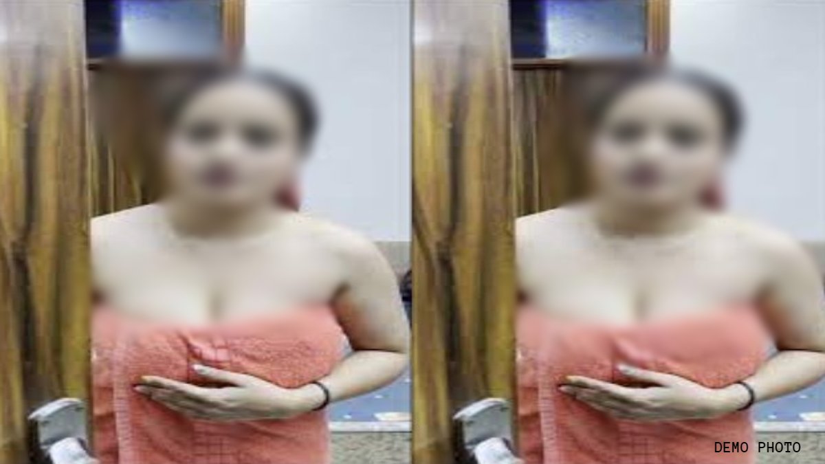 हॉस्टल में नहा रही थी महिला, प्रिंसिपल ने खींची अश्लील फोटो, पीड़िता का आरोप- रूम में बुलाता है, जबरदस्ती करता है ये काम