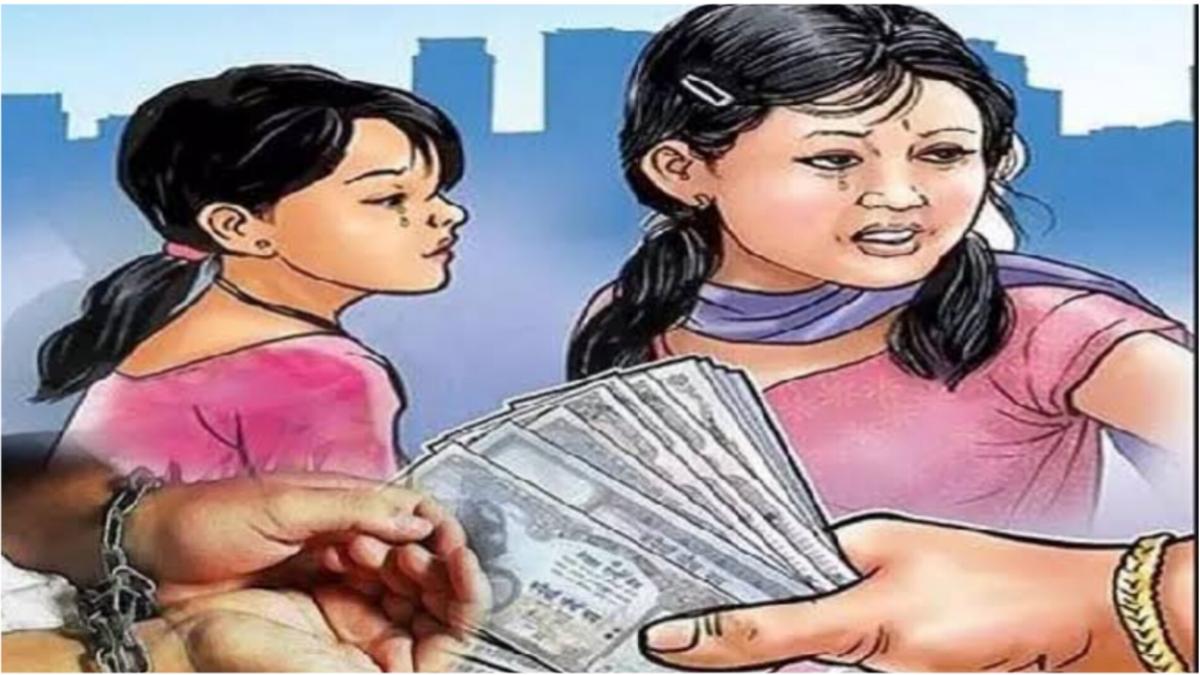 बच्चियों का अपहरण कर बेचने वाले गिरोह का पर्दाफाशः राजस्थान में दो नाबालिग को बेचने वाले दो महिला आरोपी गिरफ्तार, तीसरी महिला की तलाश