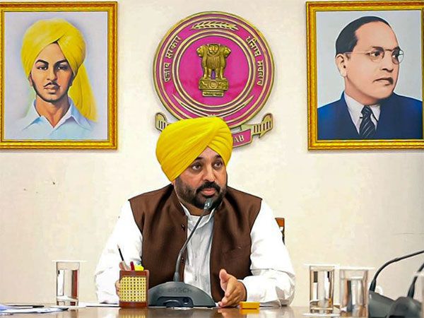 विशेष राज्य का दर्जा न देने पर पंजाब करेगा नीति आयोग की बैठक का बहिष्कार : भगवंत मान