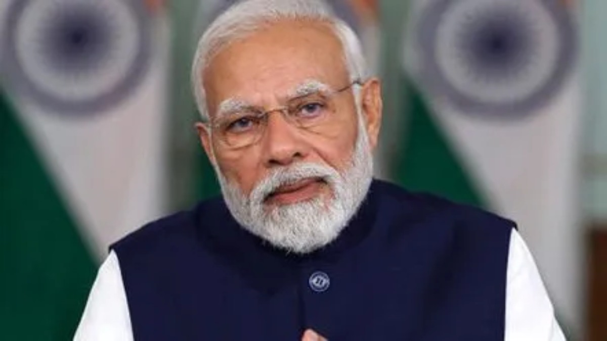 PM मोदी ने ‘मन की बात’ में की इंदौर की चर्चा: एक पेड़ मां के नाम के अंतर्गत पौधारोपण की तारीफ, सभी नागरिक से की ये अपील