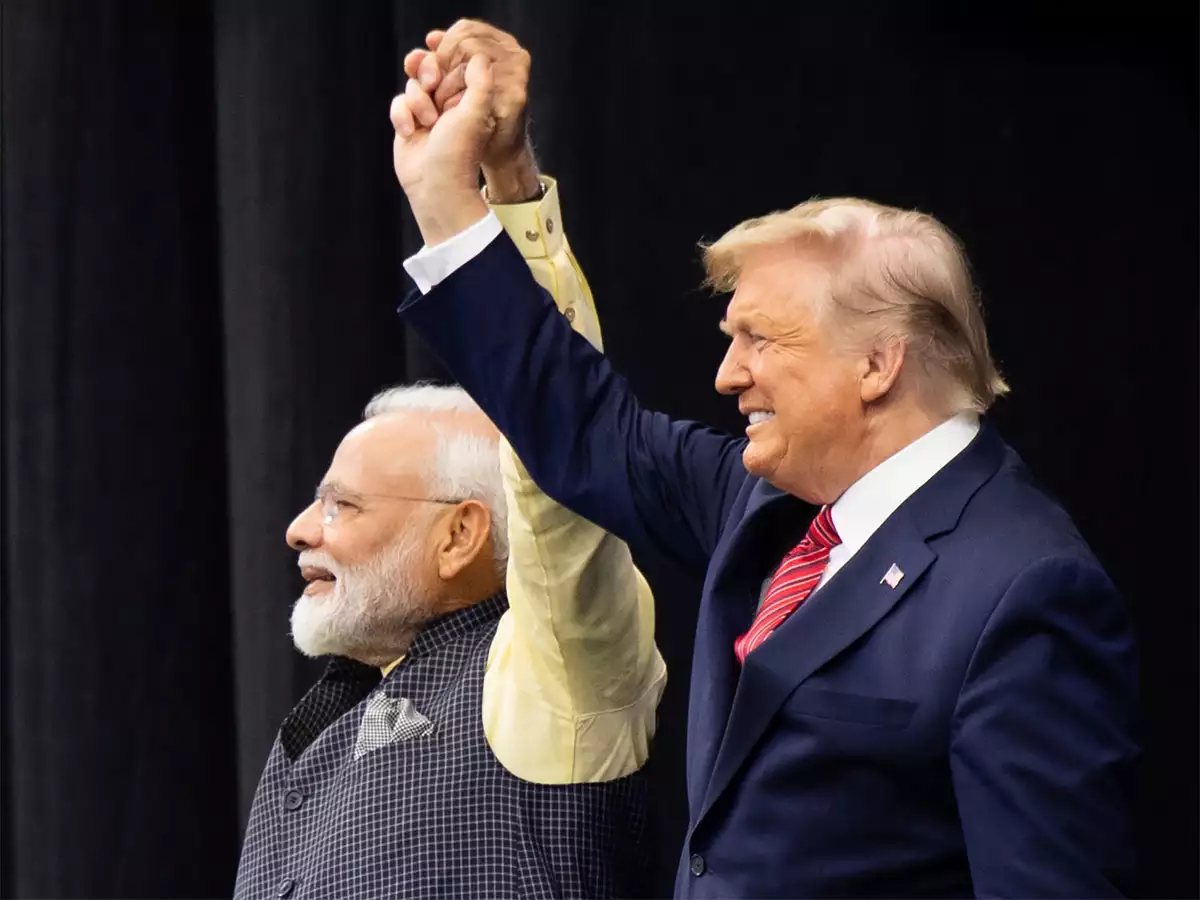 डोनाल्‍ड ट्रंप पर हुए हमले पर PM Modi ने जताया दुख, कहा- ‘दोस्त पर हमले से…’,- Attack on Donald Trumph