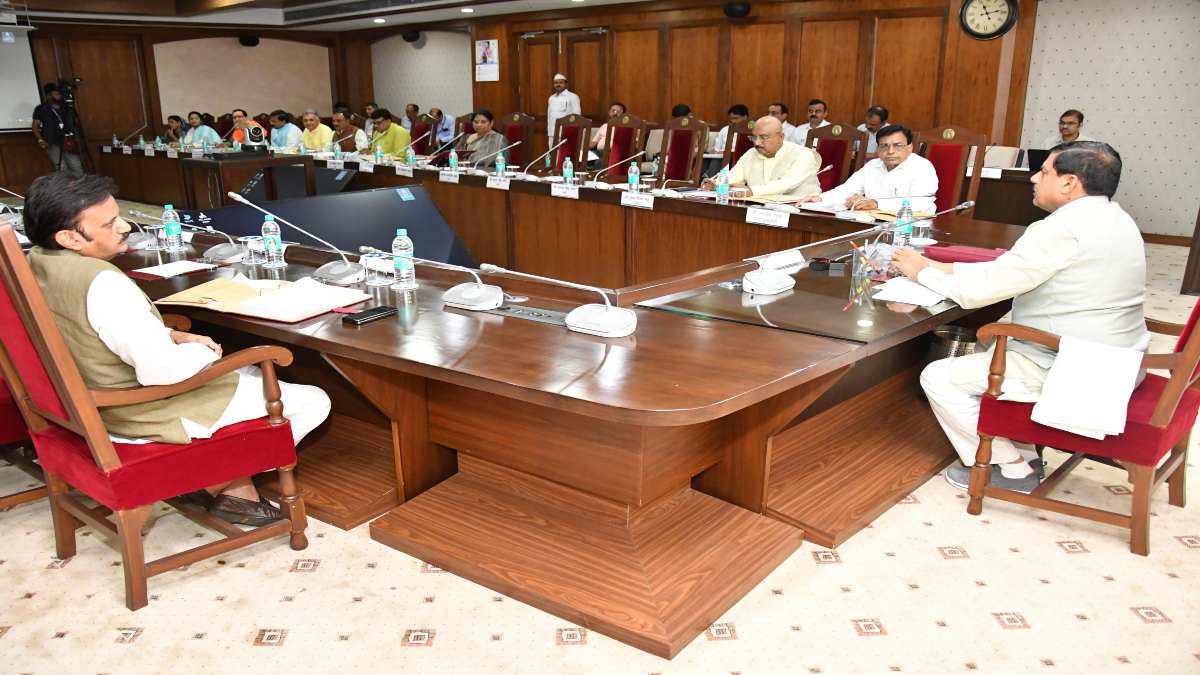 निगम-मंडलों में जल्द होंगी नियुक्ति: इन नेताओं को मिलेगी तवज्जों, वरिष्ठ नेता भी होंगे एडजस्ट, CM कभी भी जारी कर सकते हैं सूची
