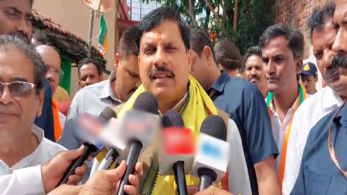 चिंता मत करो… MP में मदरसे बंद करने की तैयारी में सरकार! सीएम मोहन ने दिए बड़े संकेत