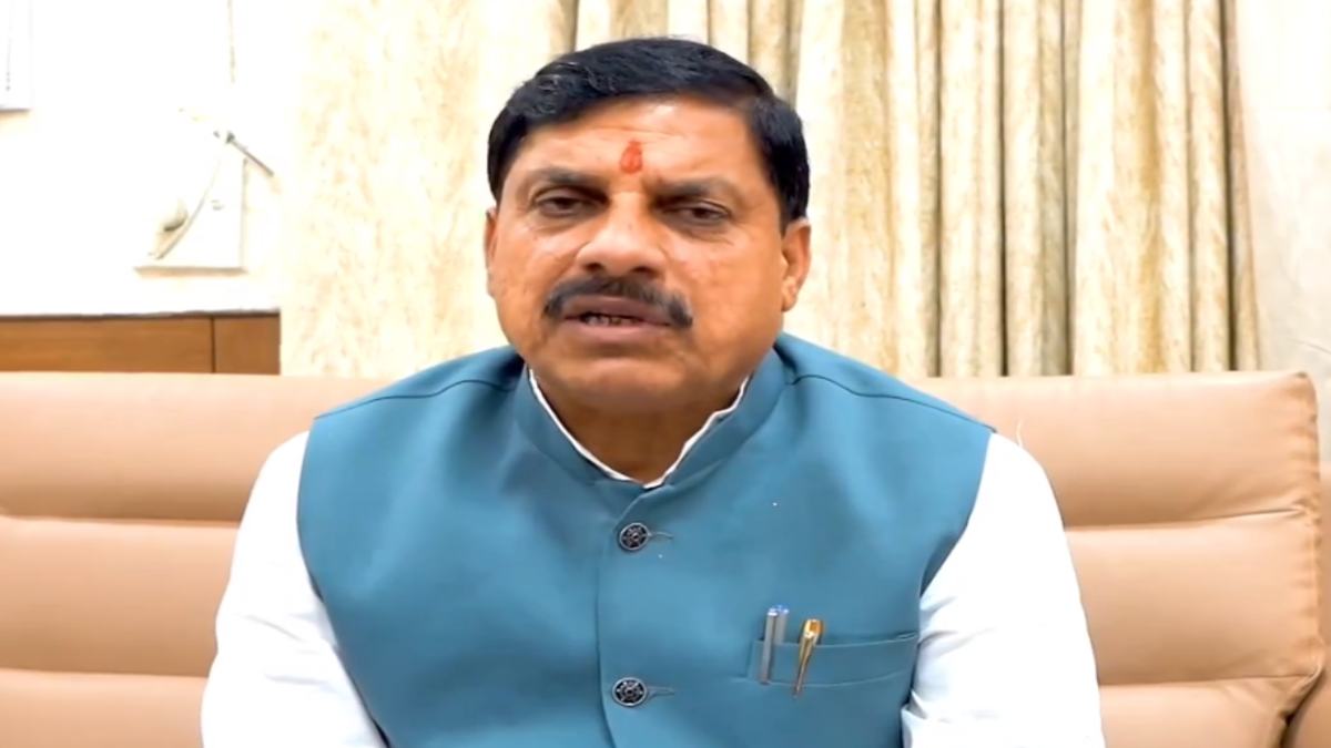 मुख्यमंत्री डॉ. मोहन यादव ने अभियंता दिवस की दीं शुभकामनाएं, ‘भारत रत्न’ सर मोक्षगुंडम विश्वेश्वरैया जी की जयंती पर किया नमन