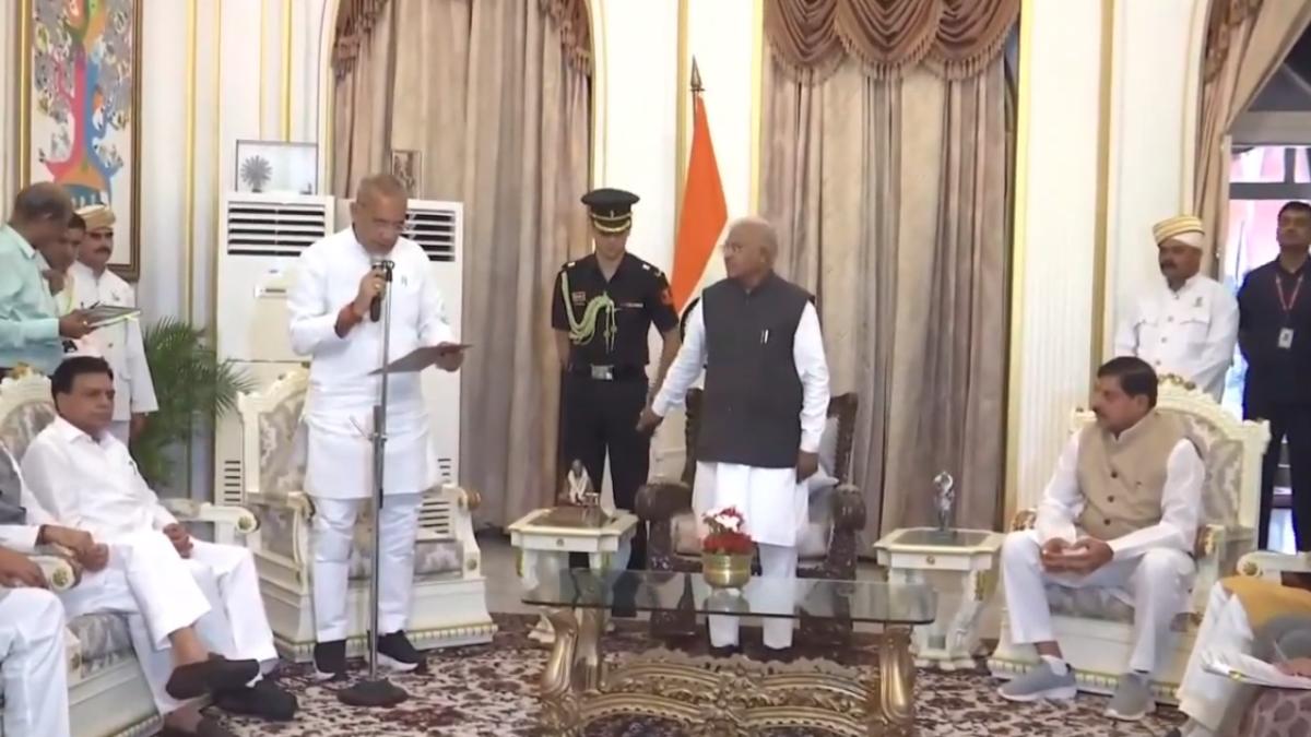 रामनिवास रावत का इस्तीफा मंजूर: बुधनी और विजयपुर में एक साथ होंगे चुनाव, दोनों सीटों पर दावेदार सक्रिय, इन नामों पर चर्चा