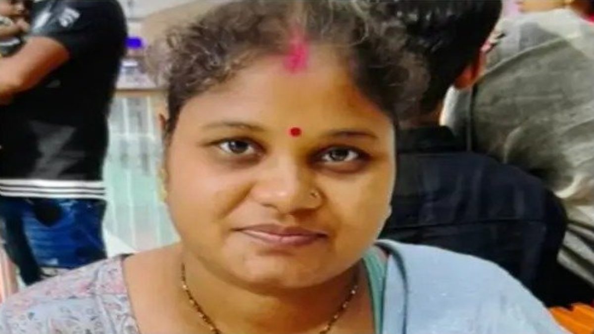 GST के असिस्टेंट कमिश्नर की पत्नी ने की आत्महत्या: घर में फंदे पर लटकी मिली लाश, मृतिका का भाई बोला- ससुरालियों ने मार डाला