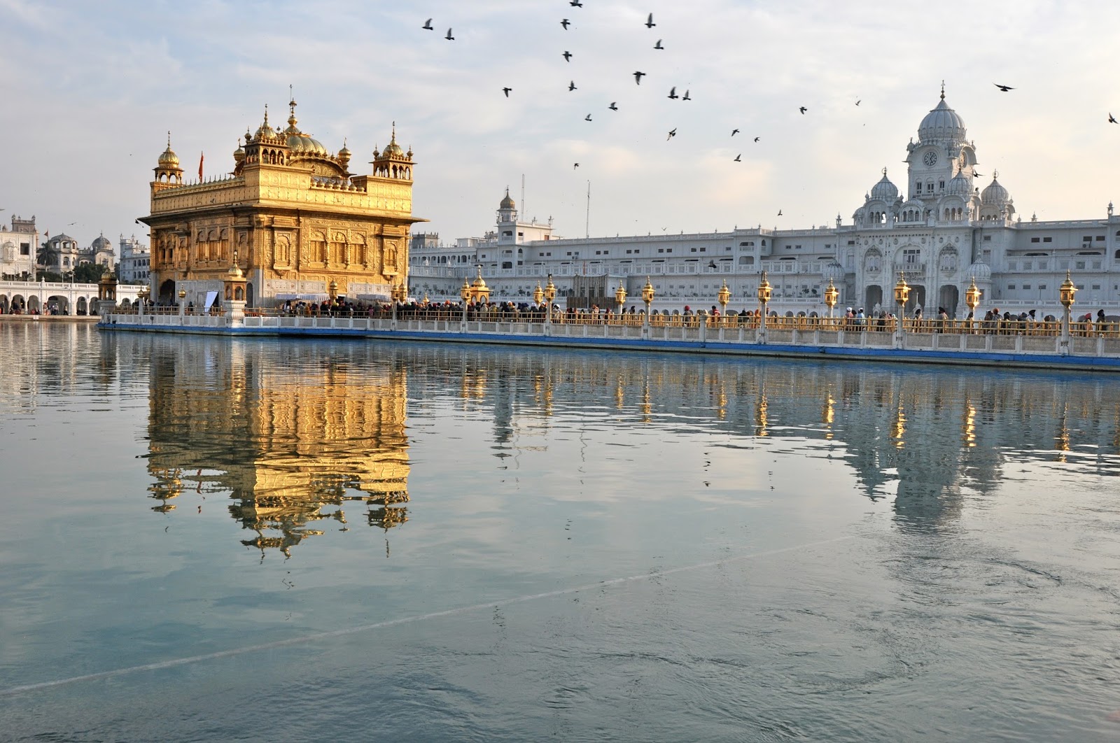 अमृतसर : श्री दरबार साहिब के अजायब घर में लगेंगी 3 खालिस्तानी नेताओं की तस्वीरें