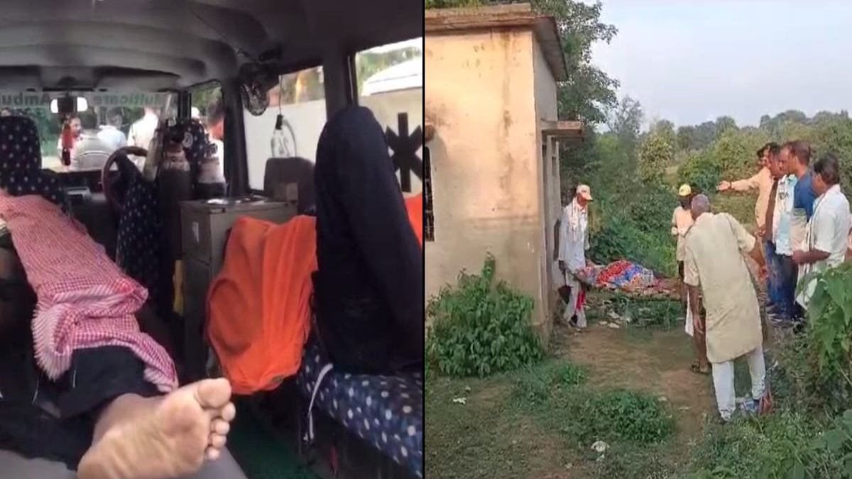 आसमानी आफत का कहर: सतना में आकाशीय बिजली गिरने से 3 की मौत, मृतकों में छात्र भी शामिल