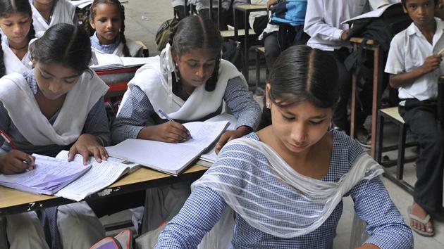 बाय मंथली टेस्ट को लेकर जारी हुआ पत्र