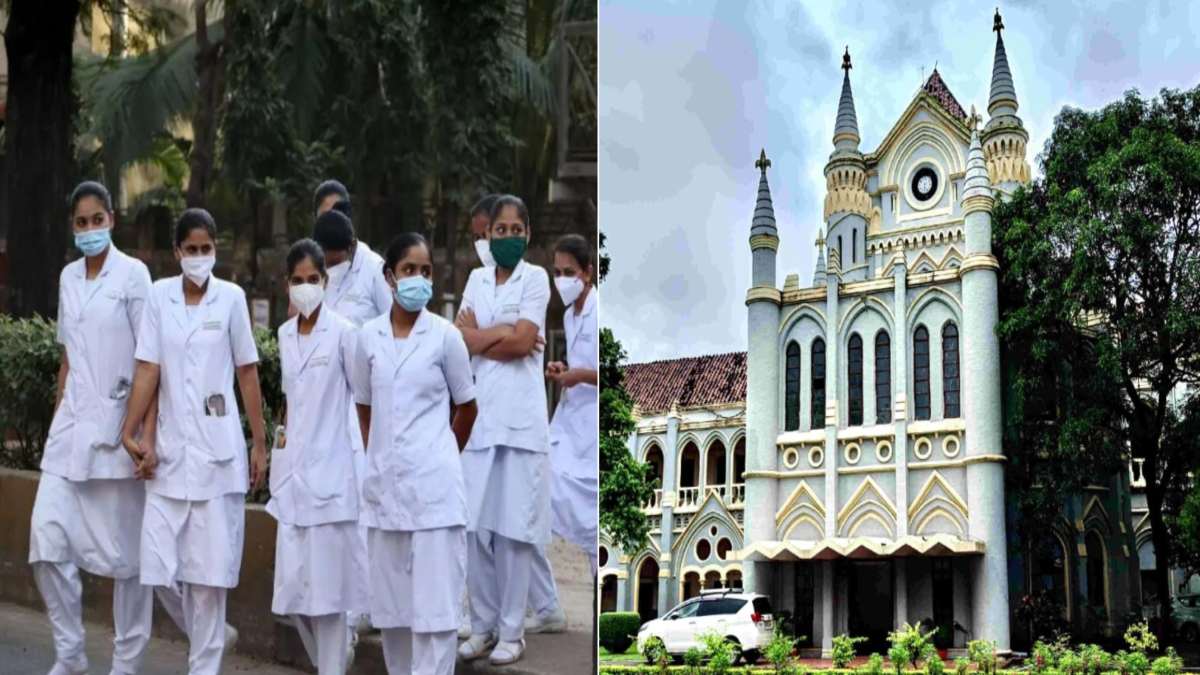 नर्सिंग छात्रों को बड़ी राहत: HC ने सभी अनसूटेबल कॉलेजों के स्टूडेंट्स को परीक्षा में शामिल करने के दिए निर्देश, CBI जांच में 66 कॉलेज पाए गए थे अनुपयुक्त