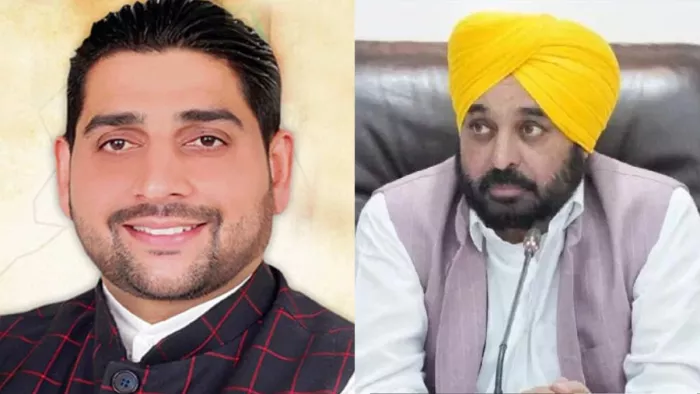 शीतल अंगुराल ने मुख्यमंत्री को किया चैलेंज, जानिए क्या कहा मान ने
