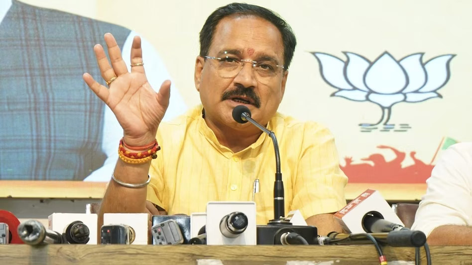 दिल्ली भाजपा का बिजली बिलों पर आज प्रदर्शन का ऐलान