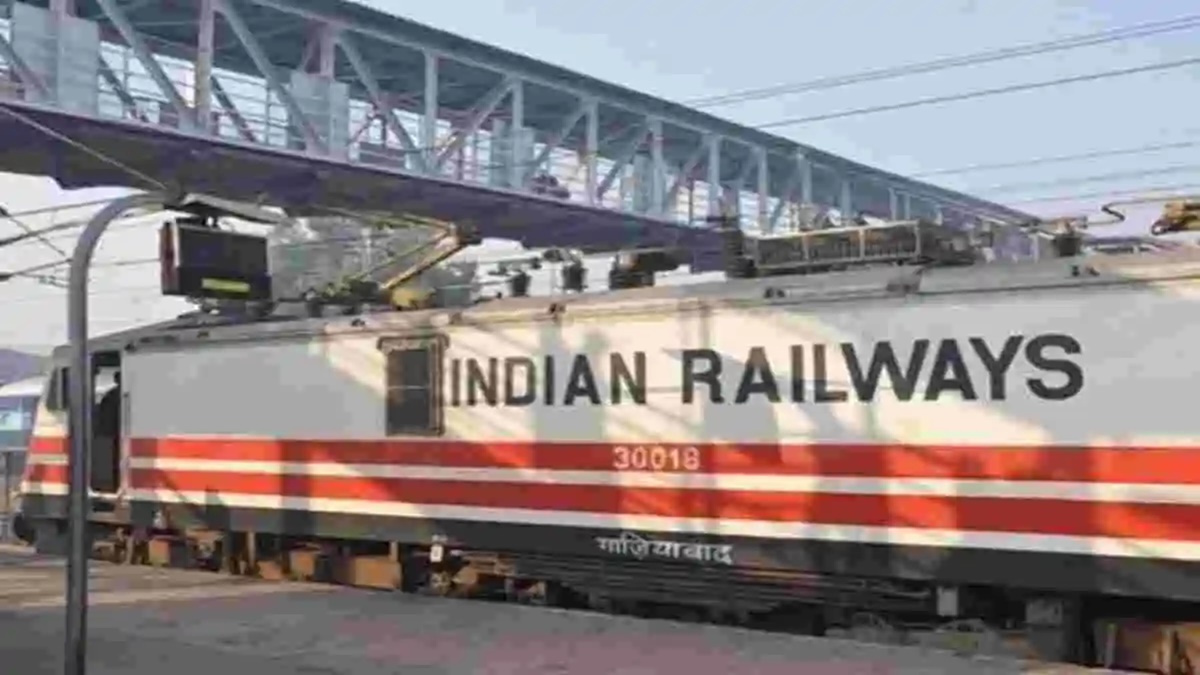 पंजाब : रेल नैटवर्क के आधुनिकीकरण और विकास पर खर्च होंगे 5,147 करोड़ रुपए