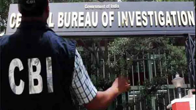 NEET पेपर लीक मामले में हजारीबाग के गेस्ट हाउस में CBI ने पेपर लीक का सीन किया रीक्रिएट