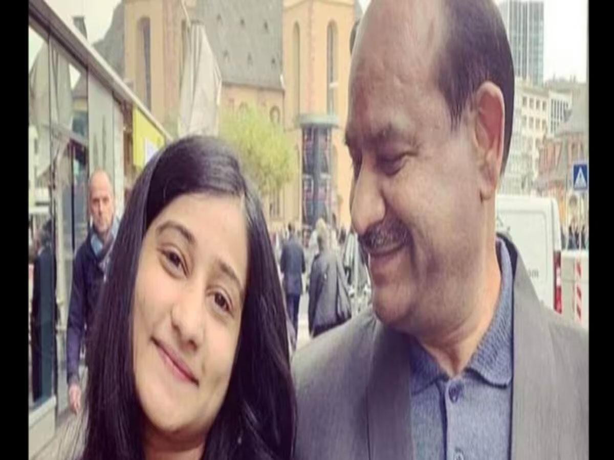 लोकसभा स्पीकर ओम बिरला की बेटी ने इस वजह से खटखटाया दिल्ली हाईकोर्ट का दरवाजा…