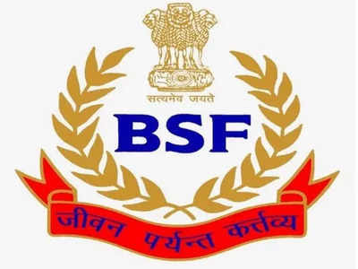 पाकिस्तान नहीं आया बाज, ड्रोन के साथ नजर आए हथियार