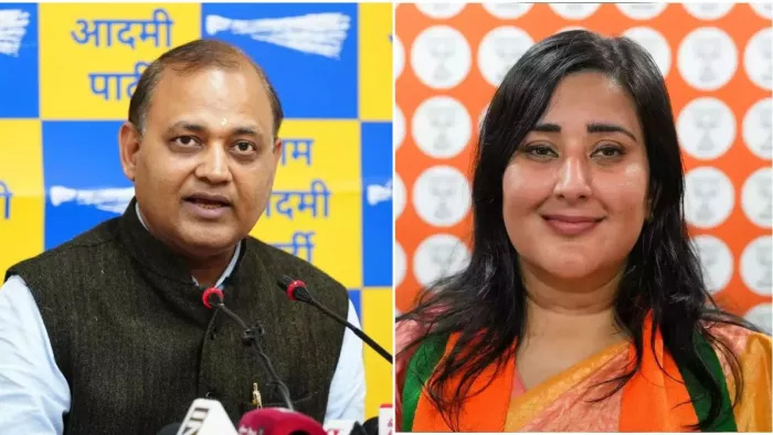 बांसुरी स्वराज के खिलाफ कोर्ट गए आप नेता सोमनाथ भारती से जज ने कहा…