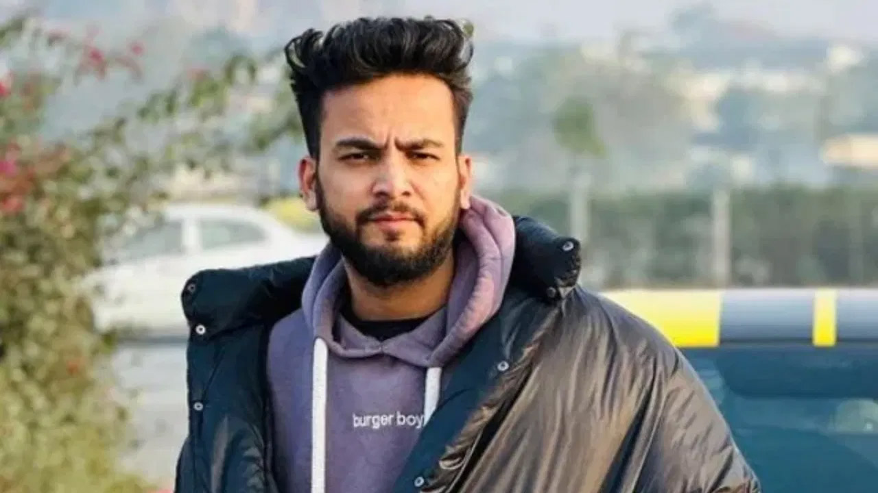यूट्यूबर एल्विश यादव को ED ने पूछताछ के लिए बुलाया