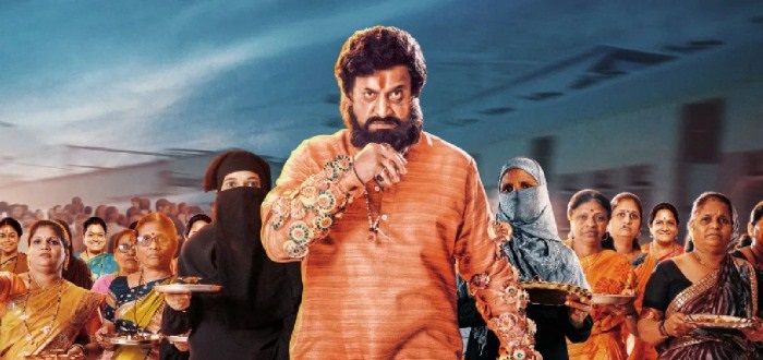 साक्षी साहेब की ‘धर्मवीर मुक्कमपोस्ट ठाणे 2’ का टीज़र रिलीज़