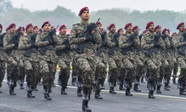 गृह मंत्रालय का बड़ा फैसला; BSF और CISF में अग्निवीरों को मिलेगा 10 फीसदी आरक्षण