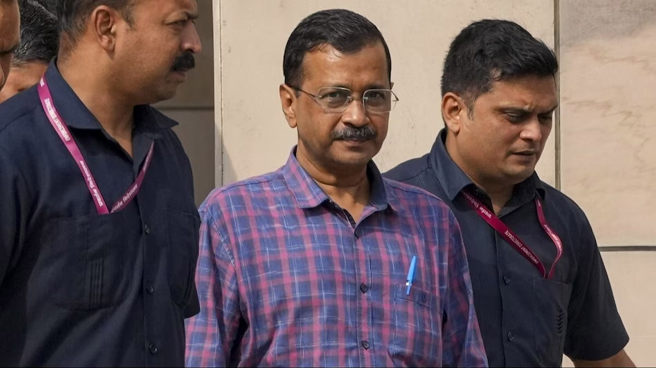 CM केजरीवाल की जमानत याचिका पर हाई कोर्ट में हुई सुनवाई