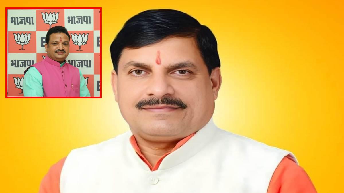 भाजपा नेता सुरेन्द्र शर्मा ने लिखा CM मोहन यादव को पत्र, प्रदेश में गौ संरक्षण और कठोर नियम बनाने की कही बात