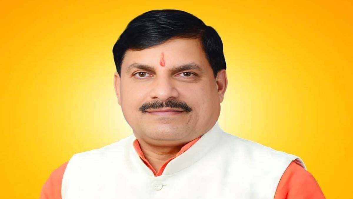 CM डॉ. मोहन यादव ने ‘अग्रदूत पोर्टल’ किया लांच, मुख्यमंत्री ने लाडली बहनों को भेजा पहला मैसेज
