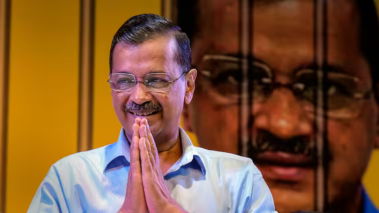 दिल्ली हाई कोर्ट ने सीएम केजरीवाल की याचिका पर CBI को जारी किया नोटिस